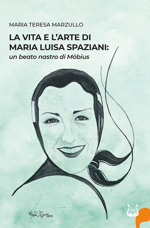 La vita e l'arte di Maria Luisa Spazioni: un beato nastro di M&ouml;bius