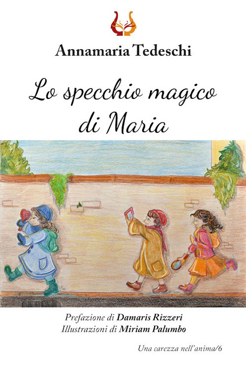 Lo specchio magico di Maria