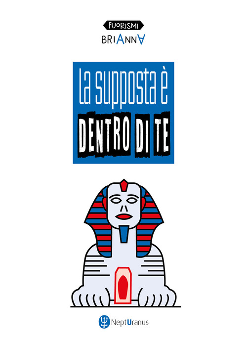 La supposta &egrave; dentro di te