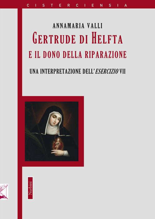 Gertrude di Helfta e il gesto contemplativo &laquo;ultimo&raquo;. Un'interpretazione dell'esercizio VII
