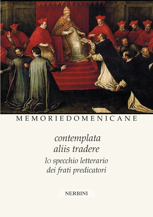 Memorie domenicane
