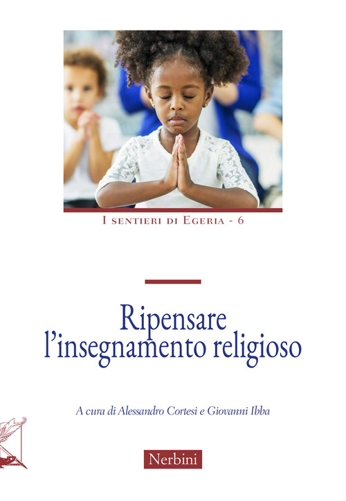 Ripensare l'insegnamento religioso