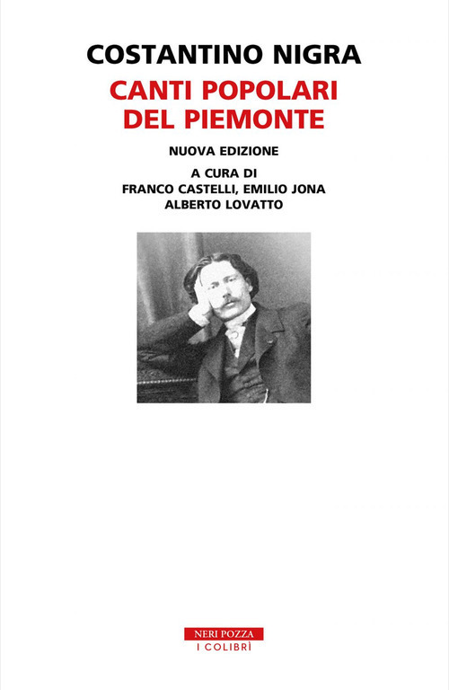 Canti popolari del Piemonte