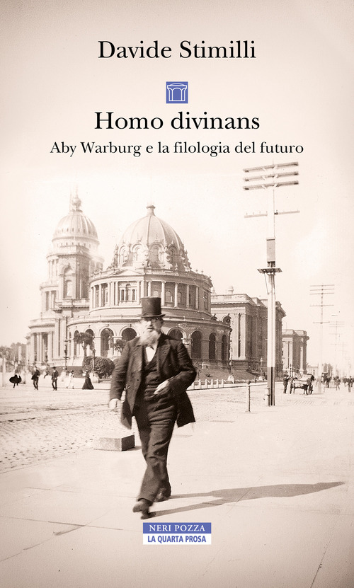 Homo divinans. Aby Warburg e la filologia del futuro
