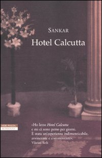 Hotel Calcutta