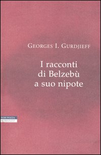 I racconti di Belzeb&ugrave; a suo nipote