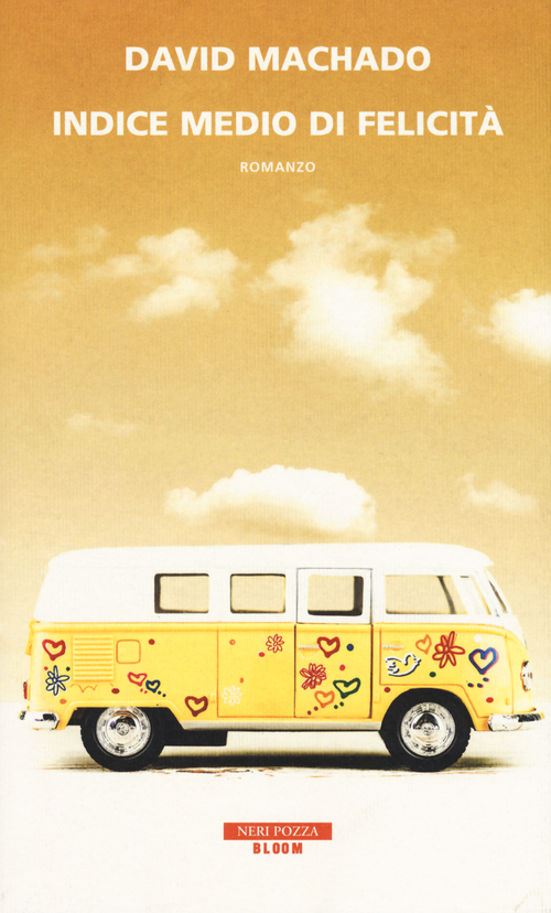 Indice medio di felicit&agrave;