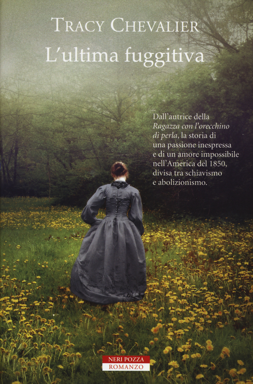 L'ultima fuggitiva