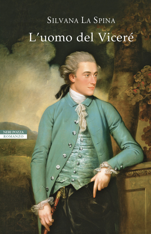 L'uomo del vicer&egrave;