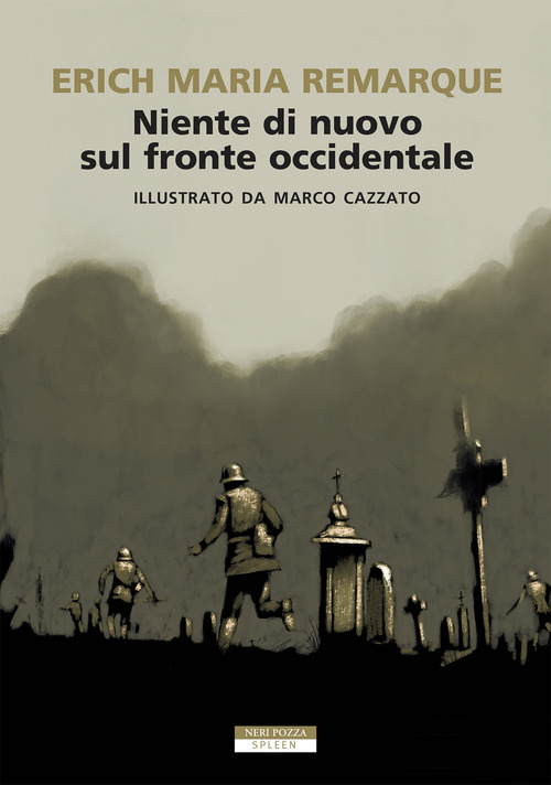 Niente di nuovo sul fronte occidentale
