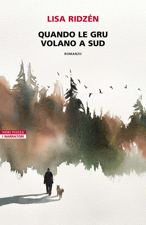 Quando le gru volano a sud