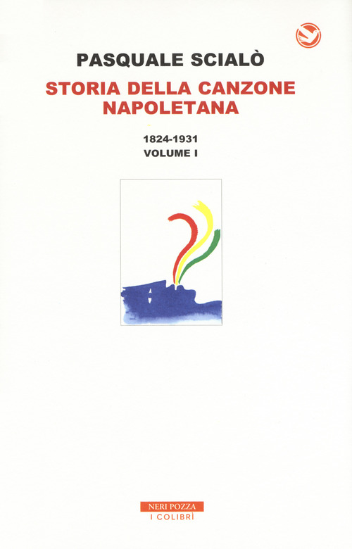 Storia della canzone napoletana