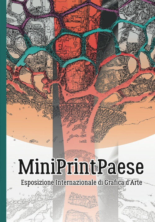 MiniPrintPaese. Esposizione internazionale di grafica d'arte
