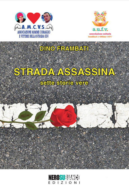 Strada assassina. Sette storie vere
