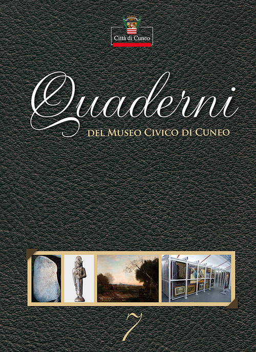 Quaderni del Museo Civico di Cuneo