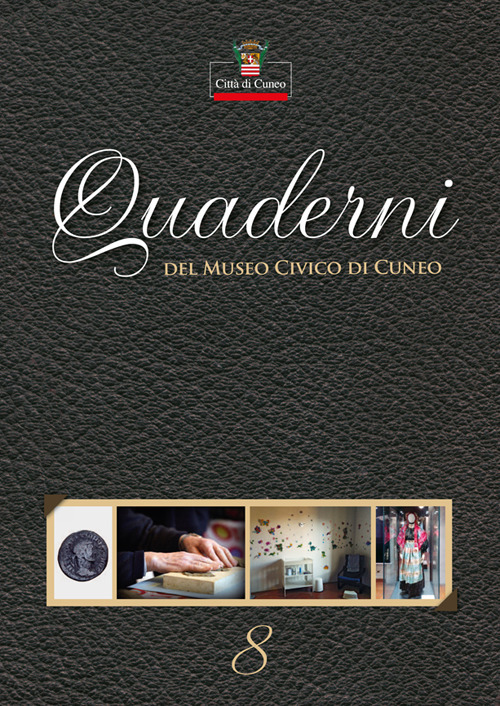 Quaderni del Museo Civico di Cuneo