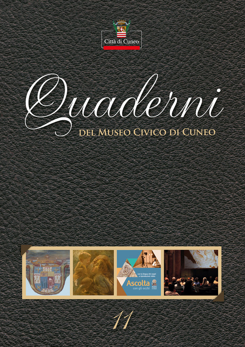 Quaderni del Museo Civico di Cuneo