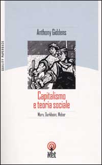 Capitalismo e teoria sociale