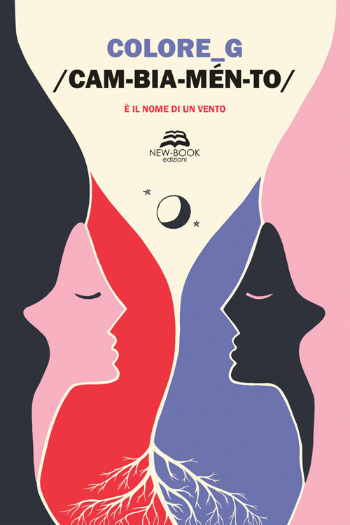 Cambiamento/ È il nome di un vento