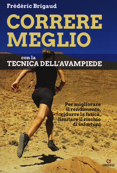 Correre meglio