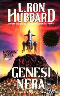 Missione terra