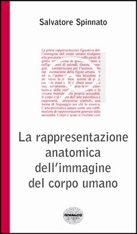 La rappresentazione anatomica dell'immagine del corpo umano