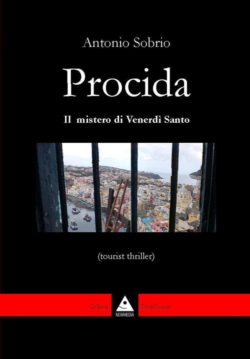Procida. Il mistero di venerd&igrave; santo