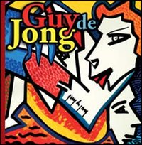 Guj de Jong