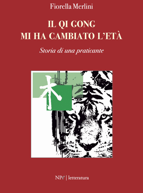 Il Qi Qong mi ha cambiato l'et&agrave;. Storia di una praticante
