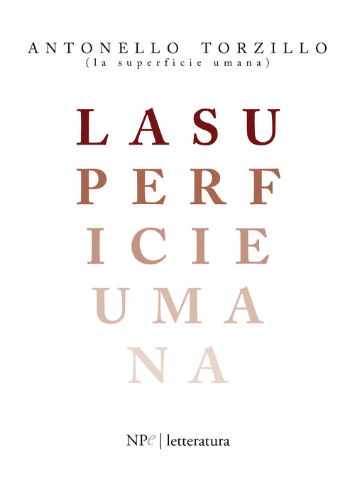 La superficie umana