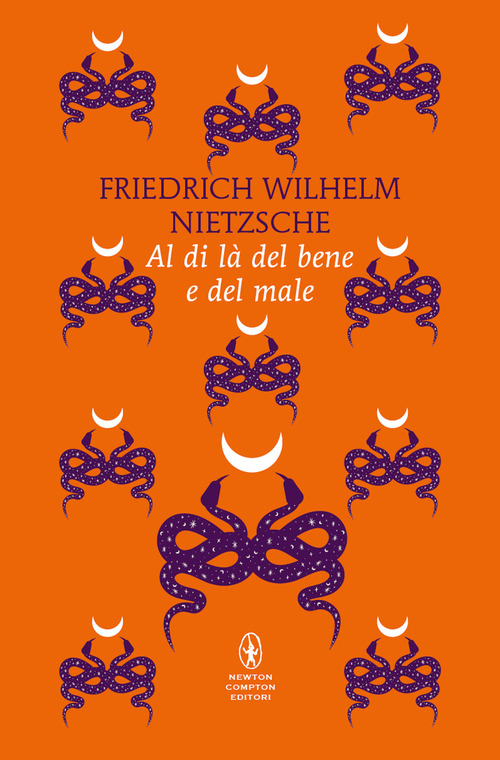 Al di l&agrave; del bene e del male