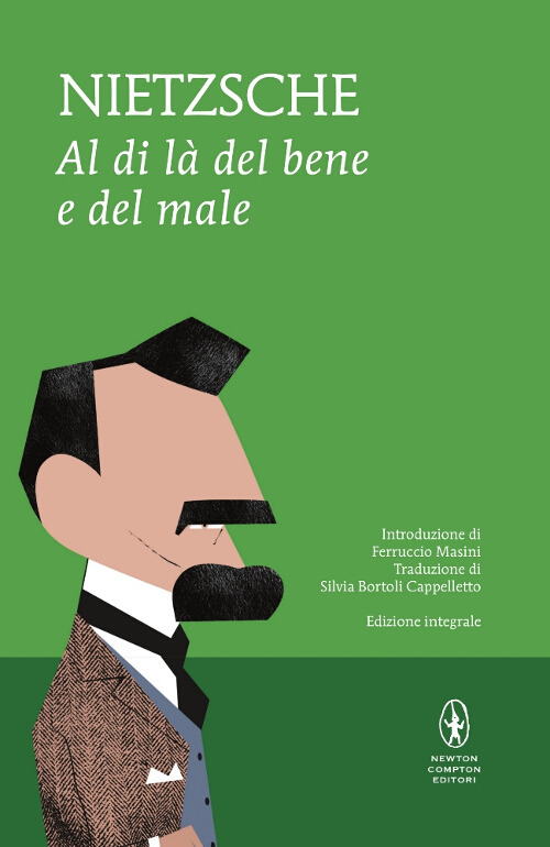 Al di l&agrave; del bene e del male