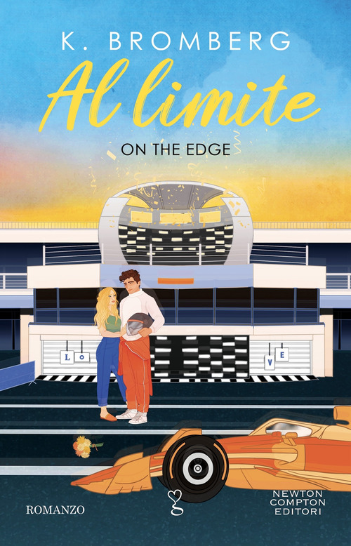 Al limite. On the edge