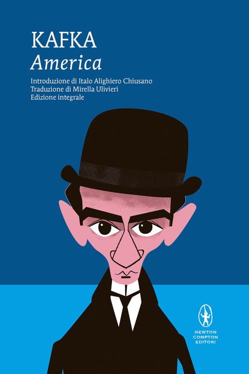 America