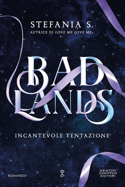 Badlands. Incantevole tentazione