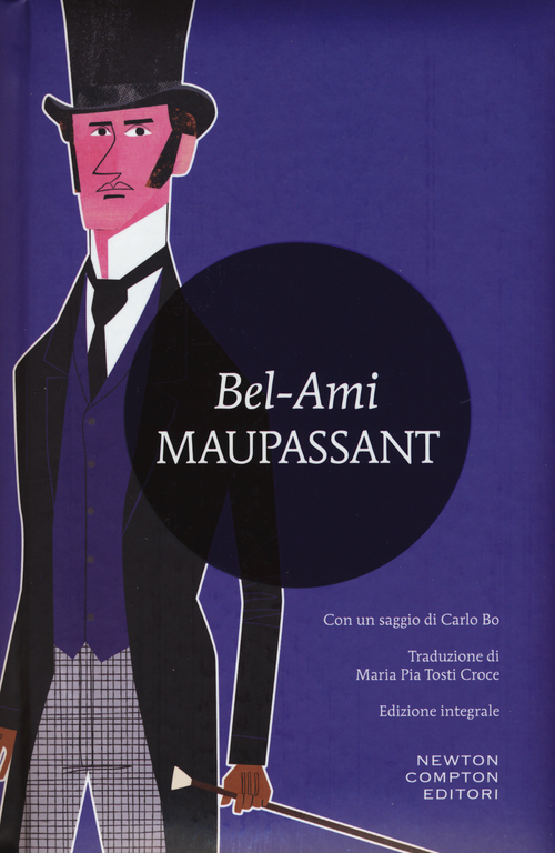 Bel-Ami