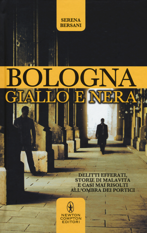 Bologna giallo e nera