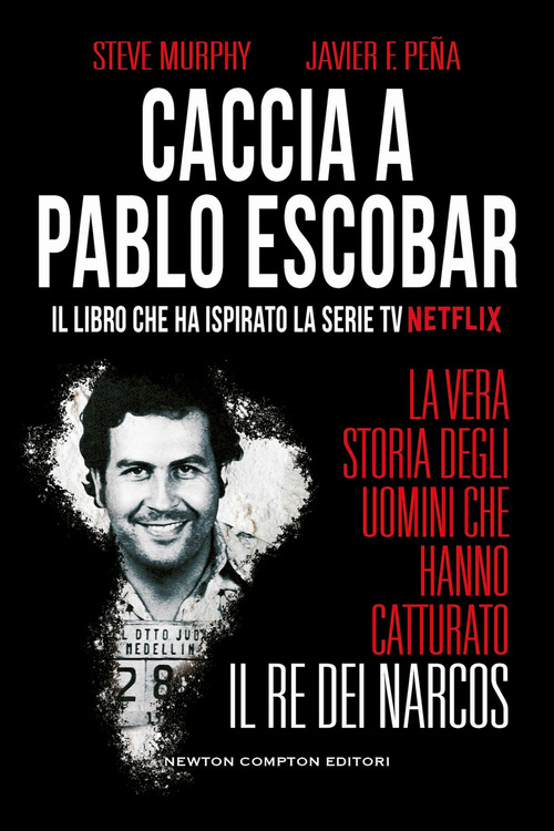Caccia a Pablo Escobar