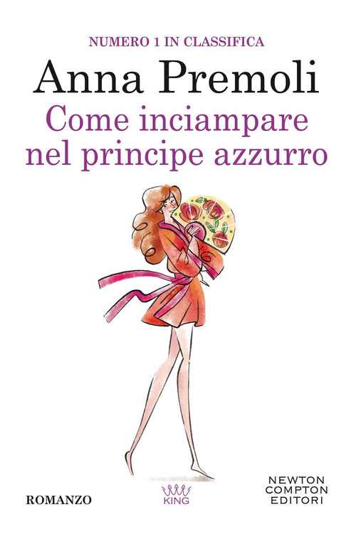 Come inciampare nel principe azzurro