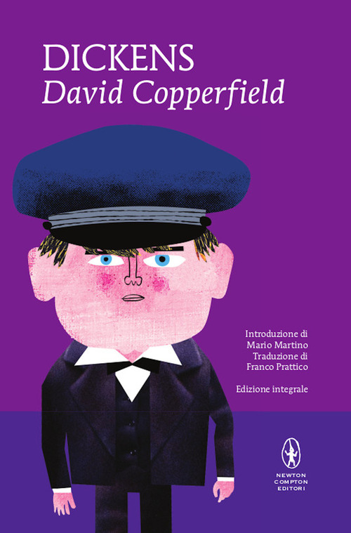 David Copperfield