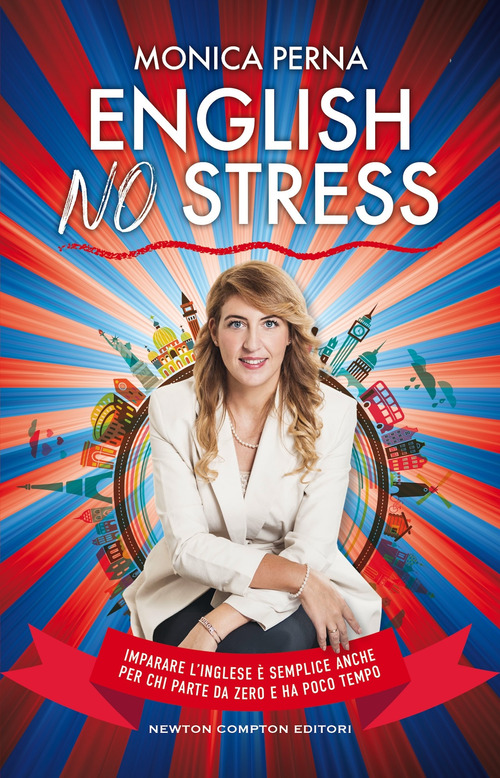 English no stress