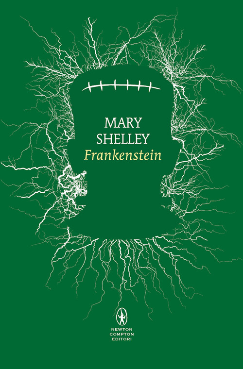 Frankenstein ovvero il Prometeo moderno