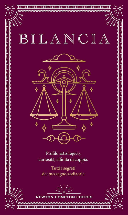 Guida astrologica al segno della Bilancia