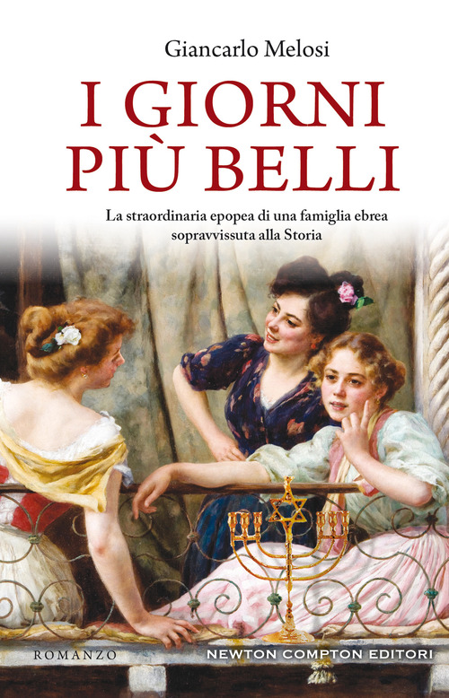 I giorni pi&ugrave; belli