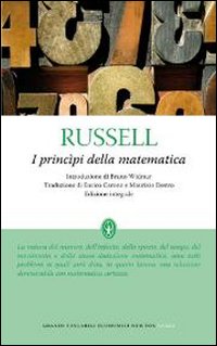 I princìpi della matematica