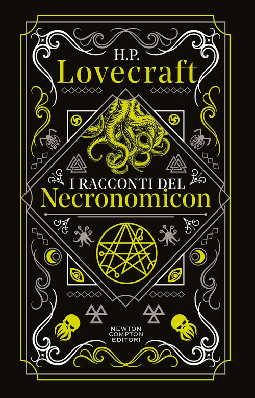 I racconti del Necronomicon
