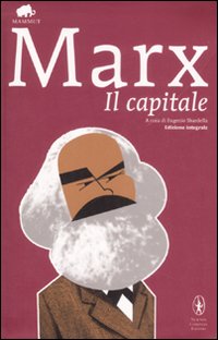 Il capitale. Ediz. integrale