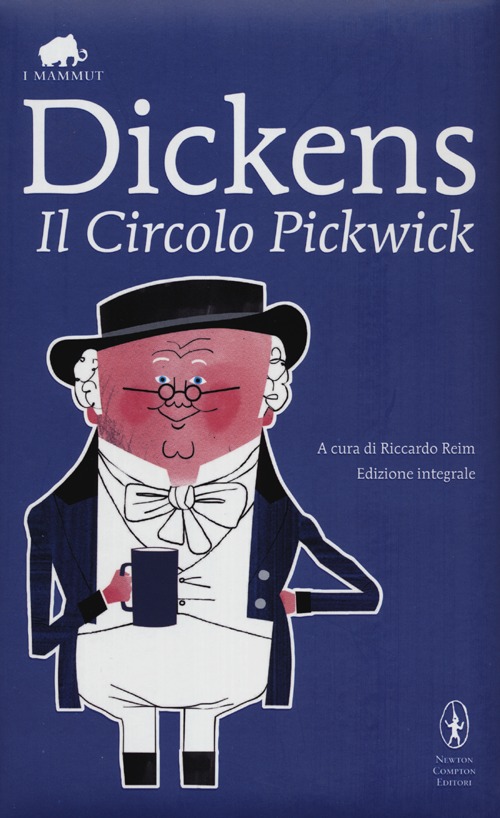 Il circolo Pickwick
