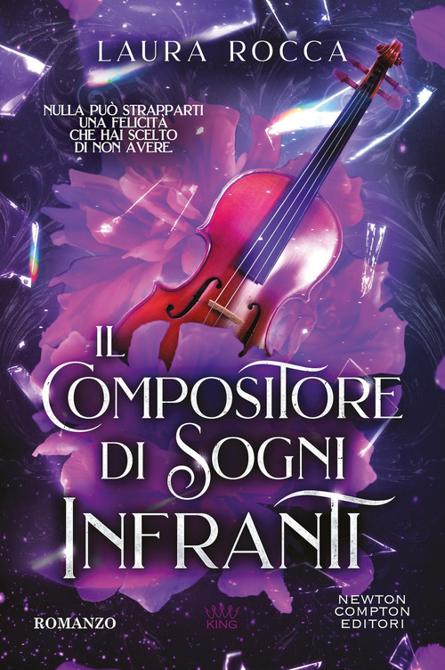 Il compositore di sogni infranti