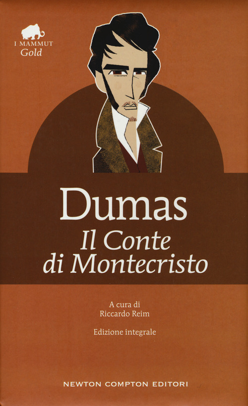 Il conte di Montecristo